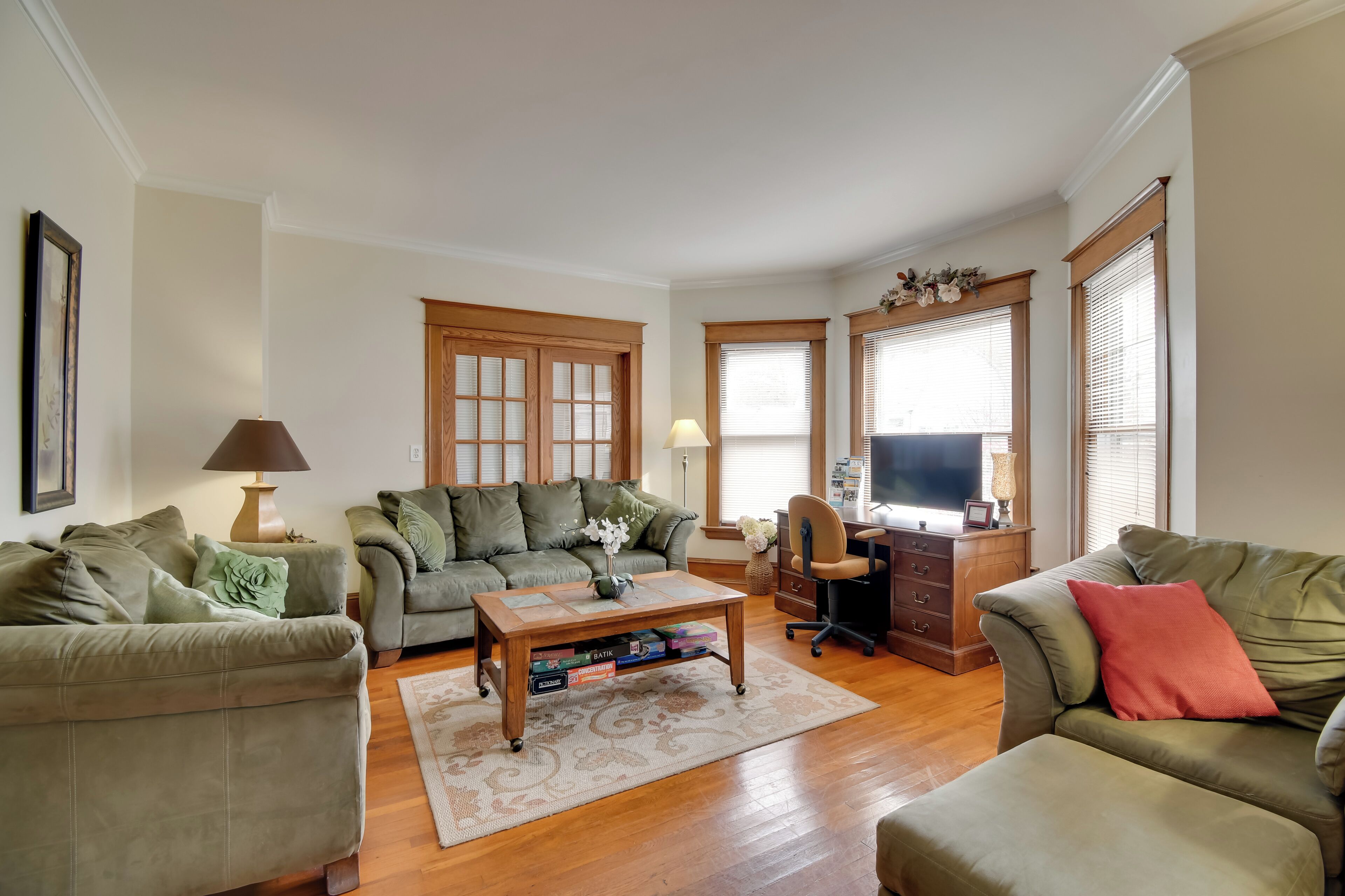 Casa (5 Bedrooms) | Interni