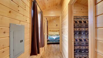 Nhà (1 Bedroom) | Nội thất