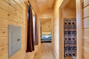 Huis (1 Bedroom) | Interieur