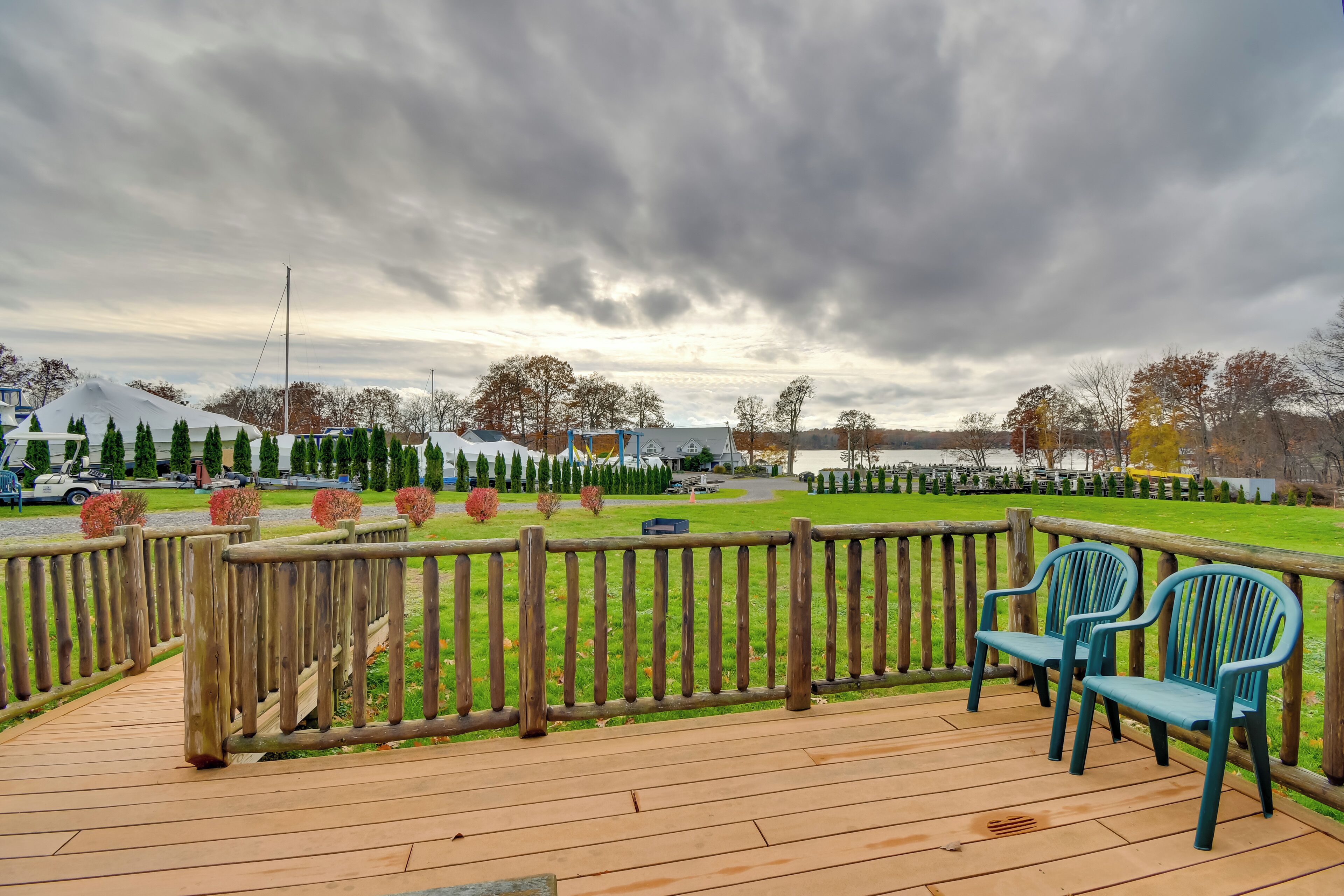 Nhà (1 Bedroom) | Nội thất