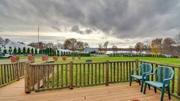 Nhà (1 Bedroom) | Nội thất