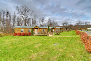 Ferienhaus (1 Bedroom) | Innenbereich