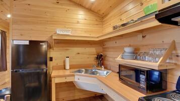 Ferienhaus (1 Bedroom) | Innenbereich