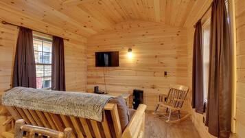 Ferienhaus (1 Bedroom) | Innenbereich