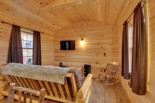 Huis (1 Bedroom) | Interieur