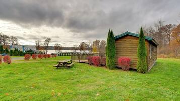 House (1 Bedroom) | Front of property