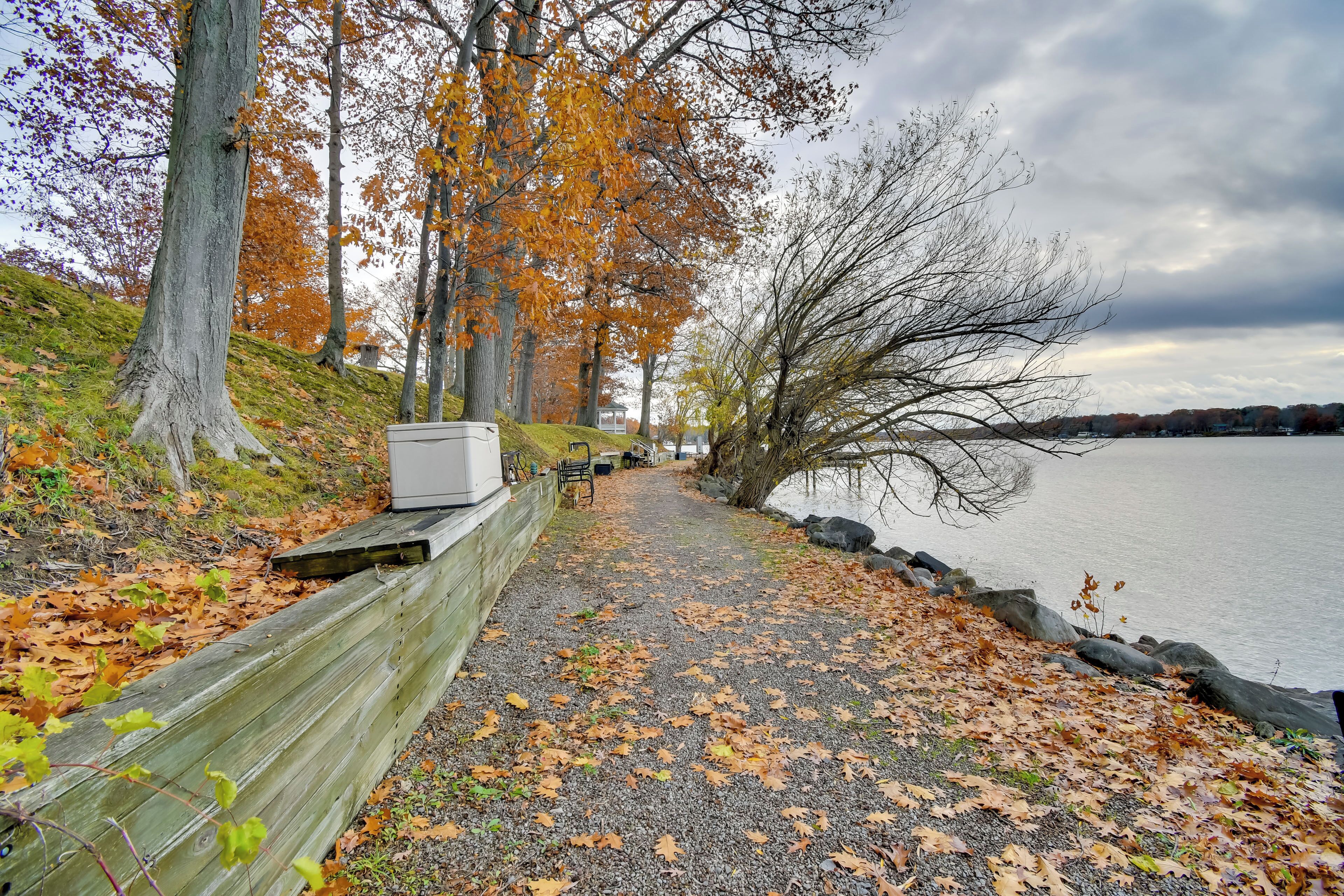 Nhà (1 Bedroom) | Nội thất