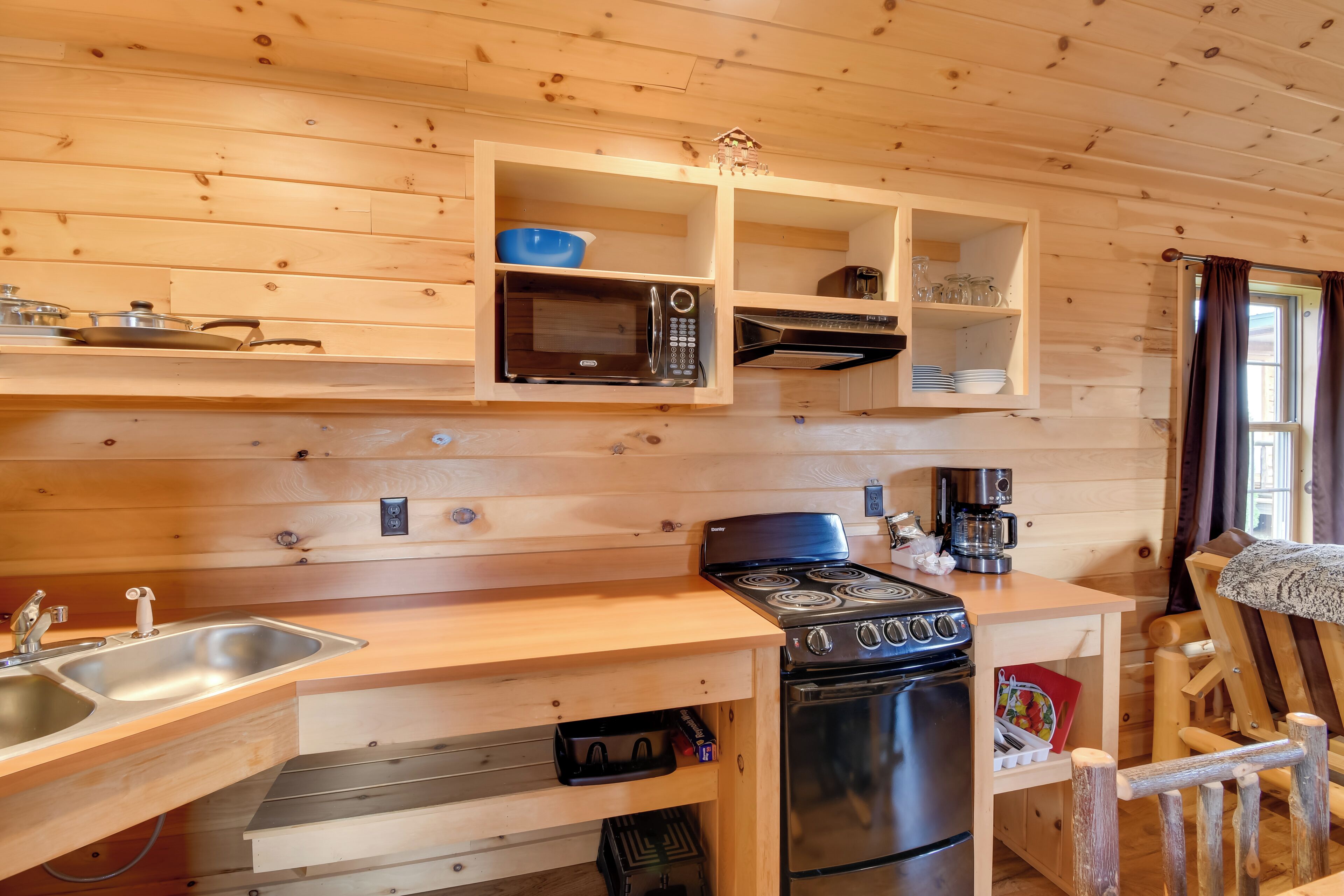 Casa (1 Bedroom) | Interior