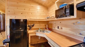 House (1 Bedroom) | Bahagian dalam