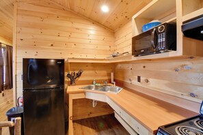 Nhà (1 Bedroom) | Nội thất