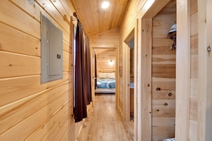 Interior - Lakefront Relaxation & Adventure: Sodus Bay Cabin (North Rose)