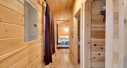 Lakefront Relaxation & Adventure: Sodus Bay Cabin