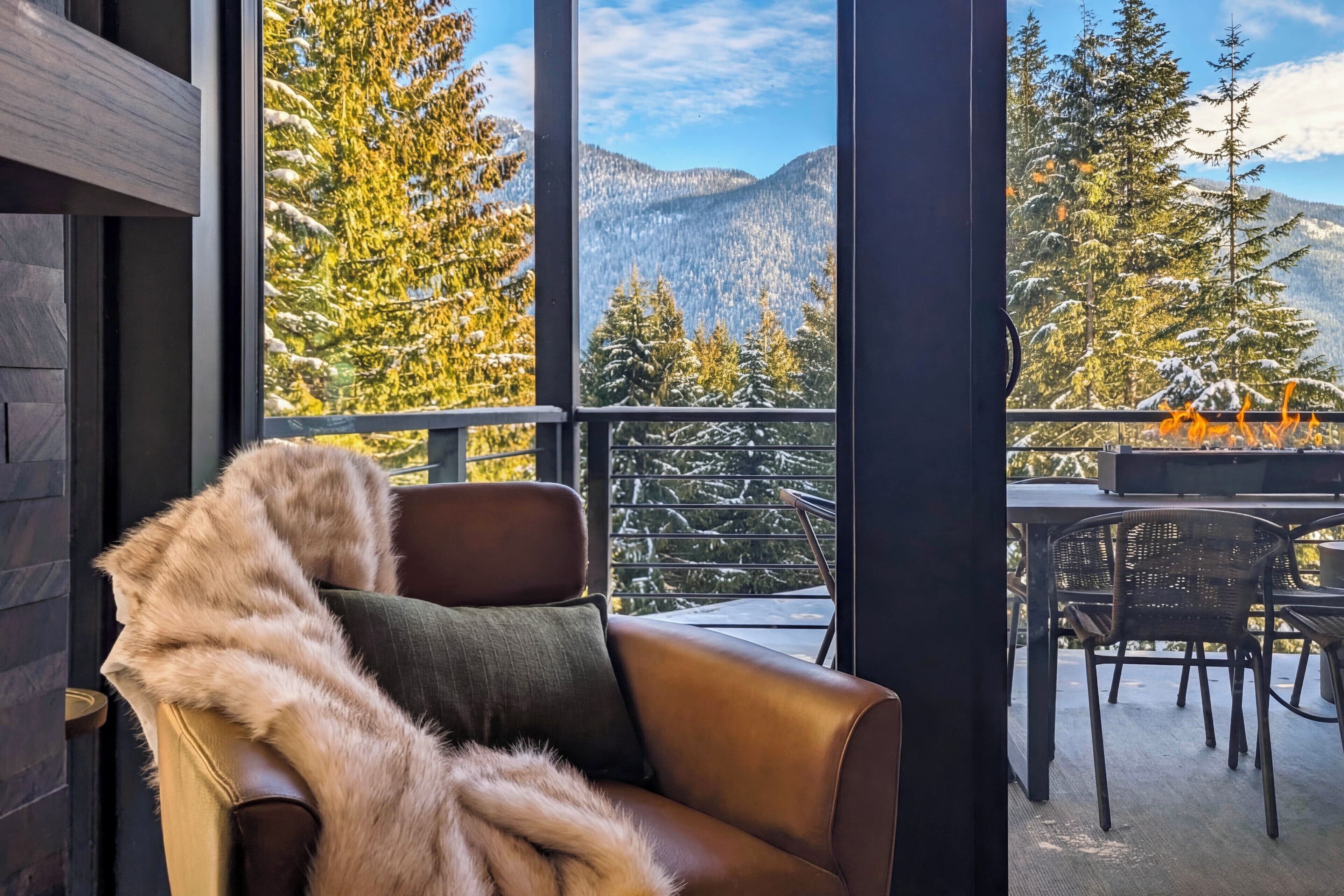 Apartment (5 Bedrooms) | Innenbereich