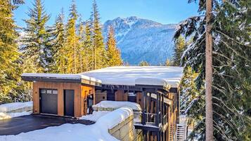 Appartement (5 Bedrooms) | Intérieur