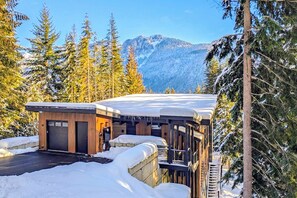 Apartment (5 Bedrooms) | Interior - Seattle Fifa World Cup 2026 Luxury Mountain House (Snoqualmie Pass)