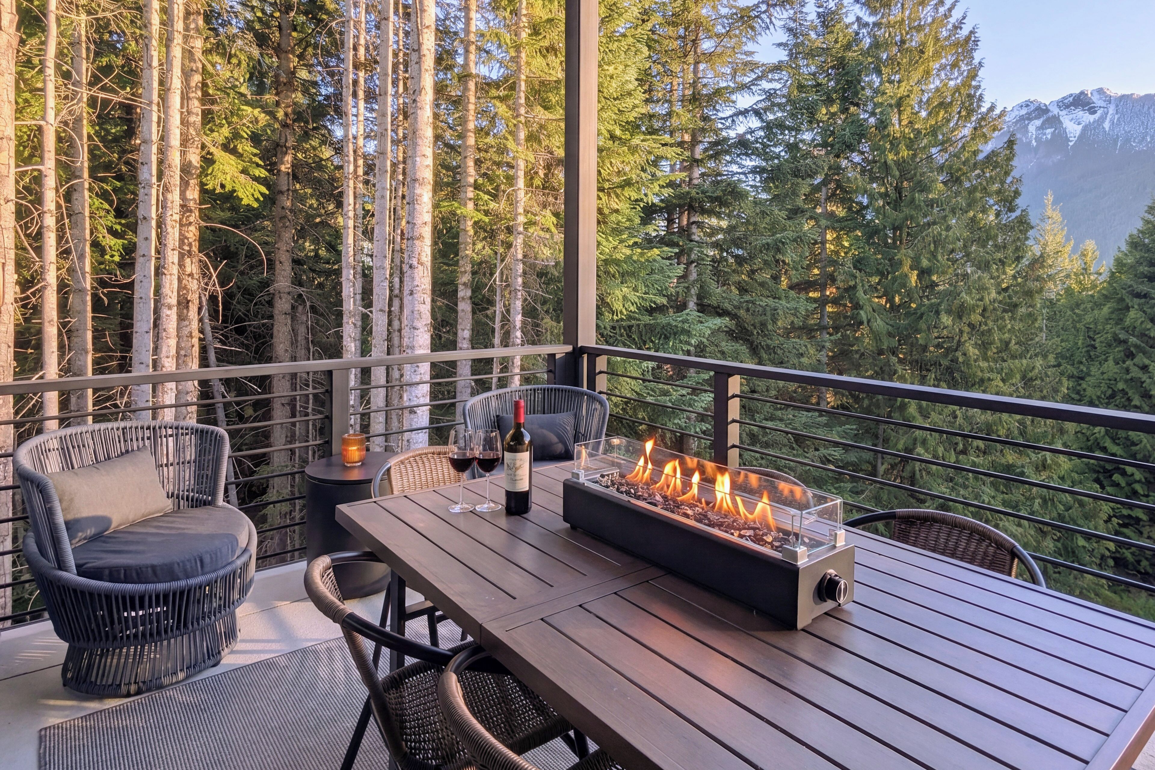 Apartment (5 Bedrooms) | Innenbereich