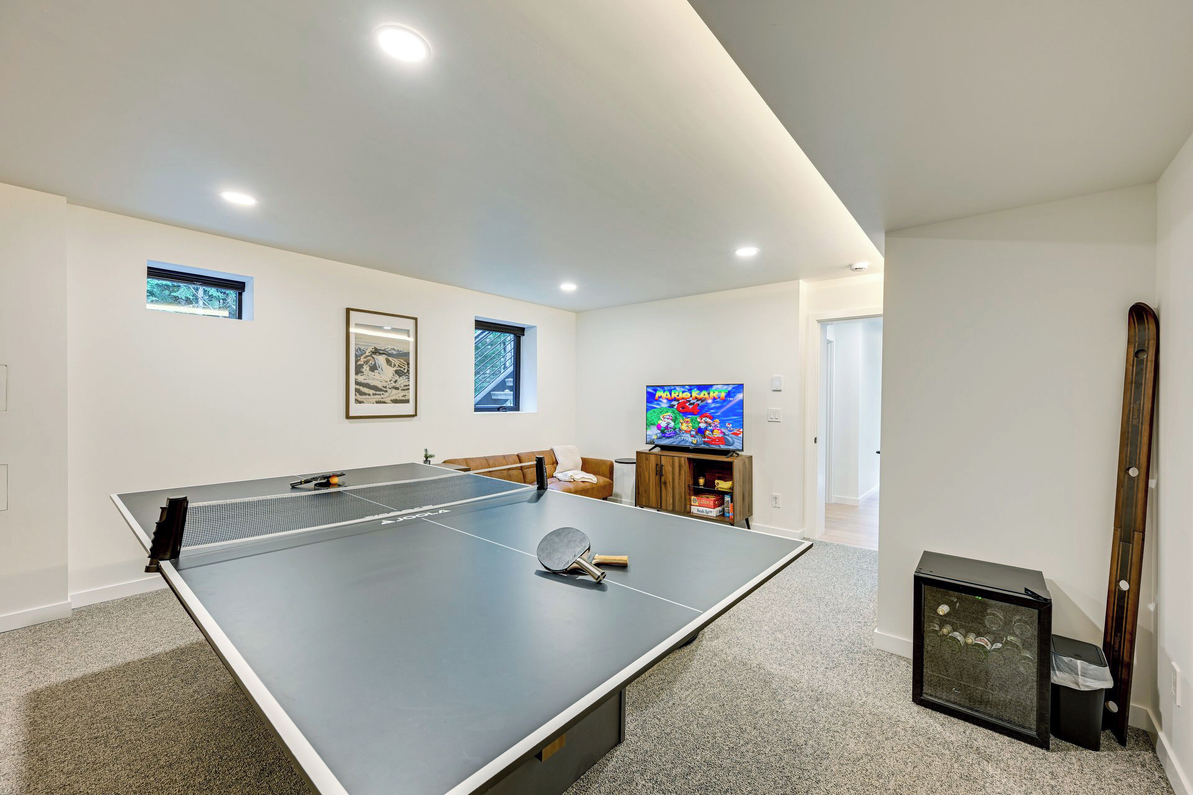Apartment (5 Bedrooms) | Interior