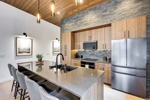 Huoneisto (5 Bedrooms) | Sisätilat