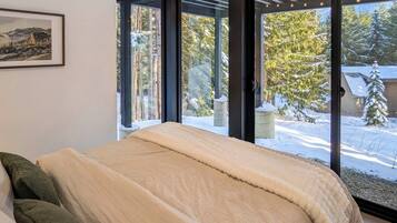 Apartment (5 Bedrooms) | Interior