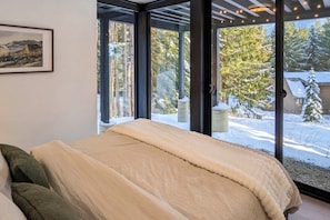 Apartment (5 Bedrooms) | Interior