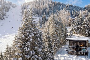 Apartment (5 Bedrooms) | Interior - Seattle 2026 Fifa World Cup Luxury Mountain House (Snoqualmie Pass)