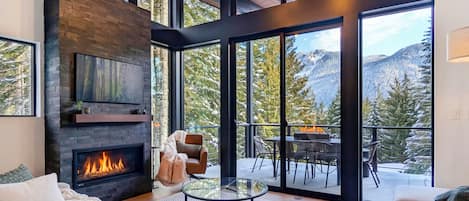 Apartment (5 Bedrooms) | Interior