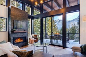 Apartment (5 Bedrooms) | Interior