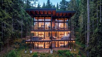 ูุงุฌูุฉ ุงูู
ูุดุฃุฉ