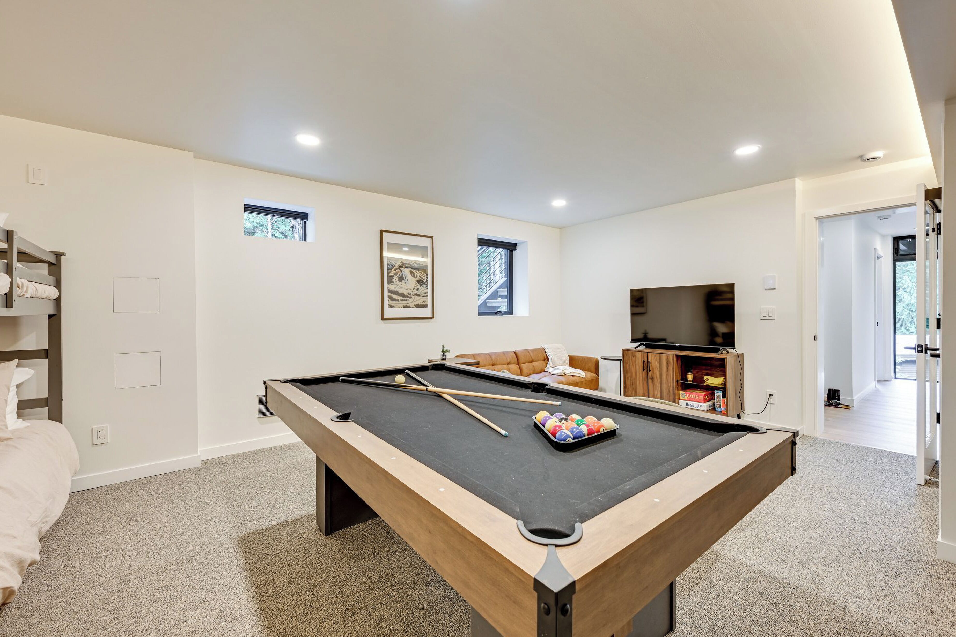 Apartment (5 Bedrooms) | Interior