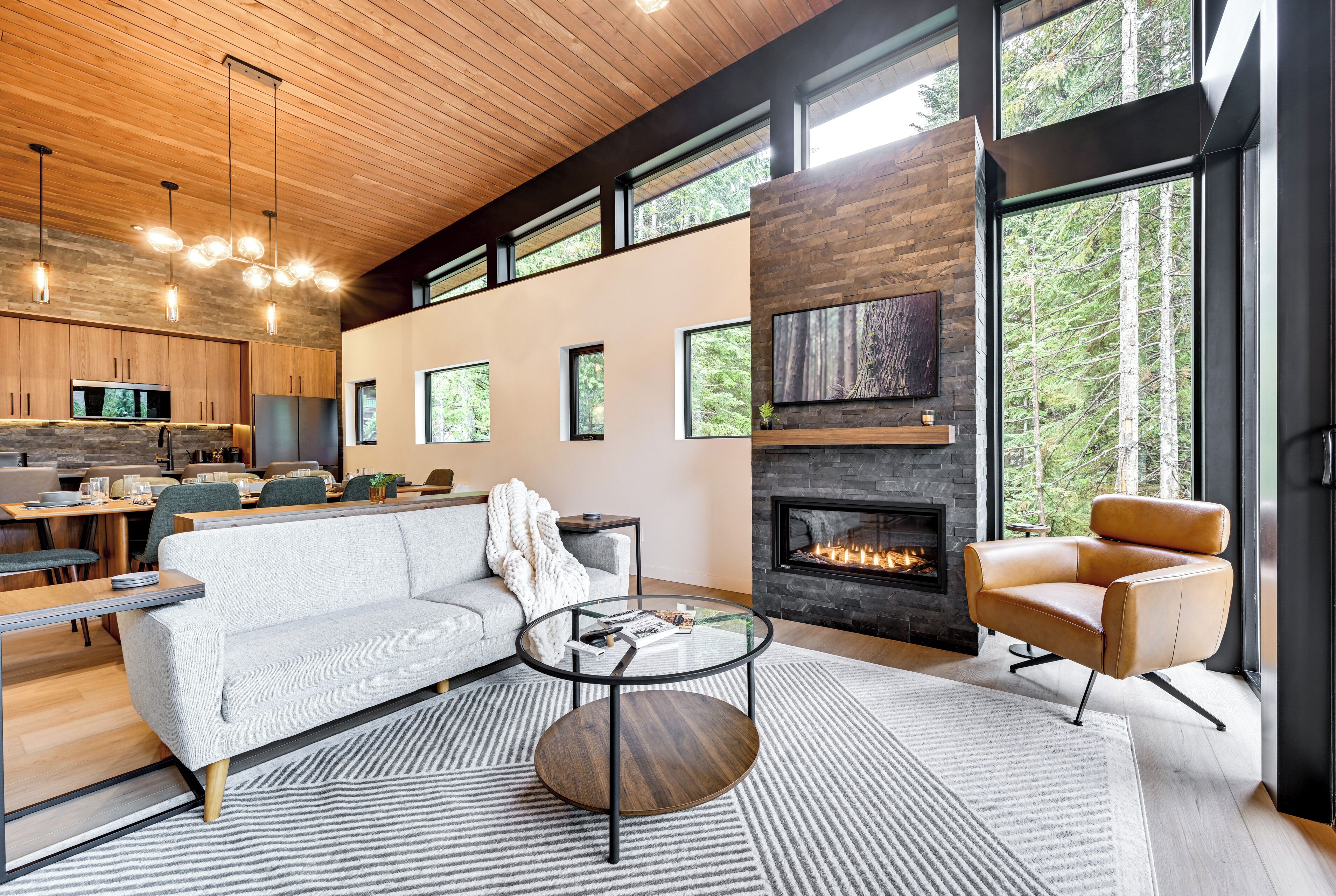 Apartment (5 Bedrooms) | Interior