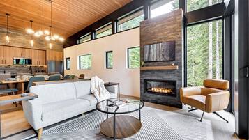 Apartment (5 Bedrooms) | Interior