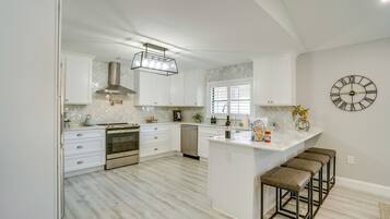 Casa (4 Bedrooms) | Interior