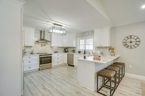Casa (4 Bedrooms) | Interni