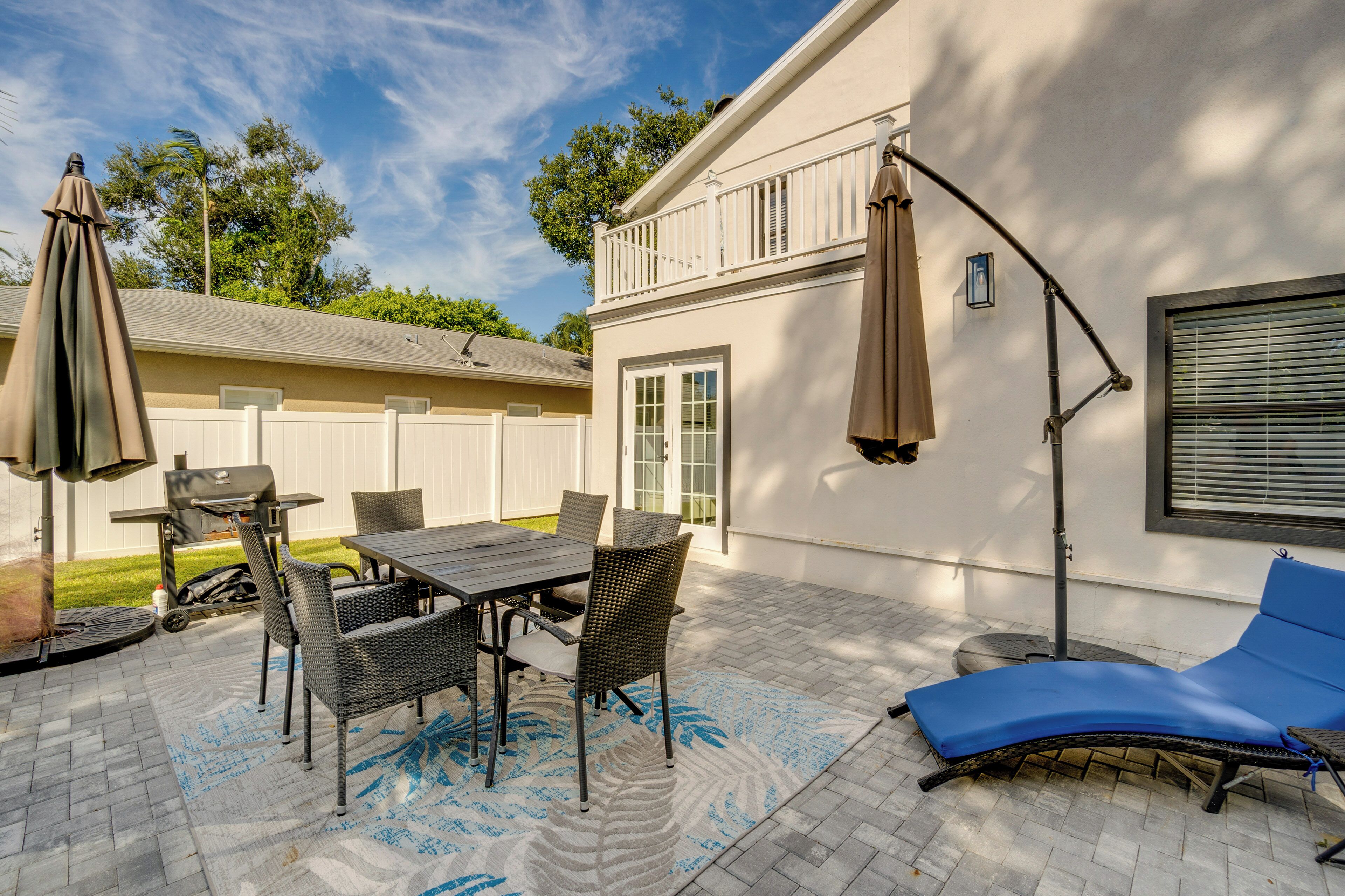 Hus (4 Bedrooms) | Boendets fasad