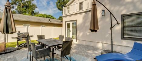 House (4 Bedrooms) | Front of property