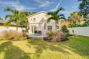Casa (4 Bedrooms) | Interni