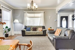 ハウス (2 Bedrooms) | 内装