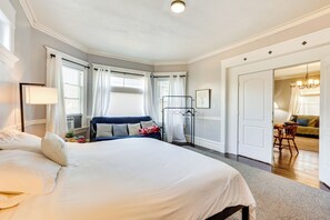 ハウス (2 Bedrooms) | 内装