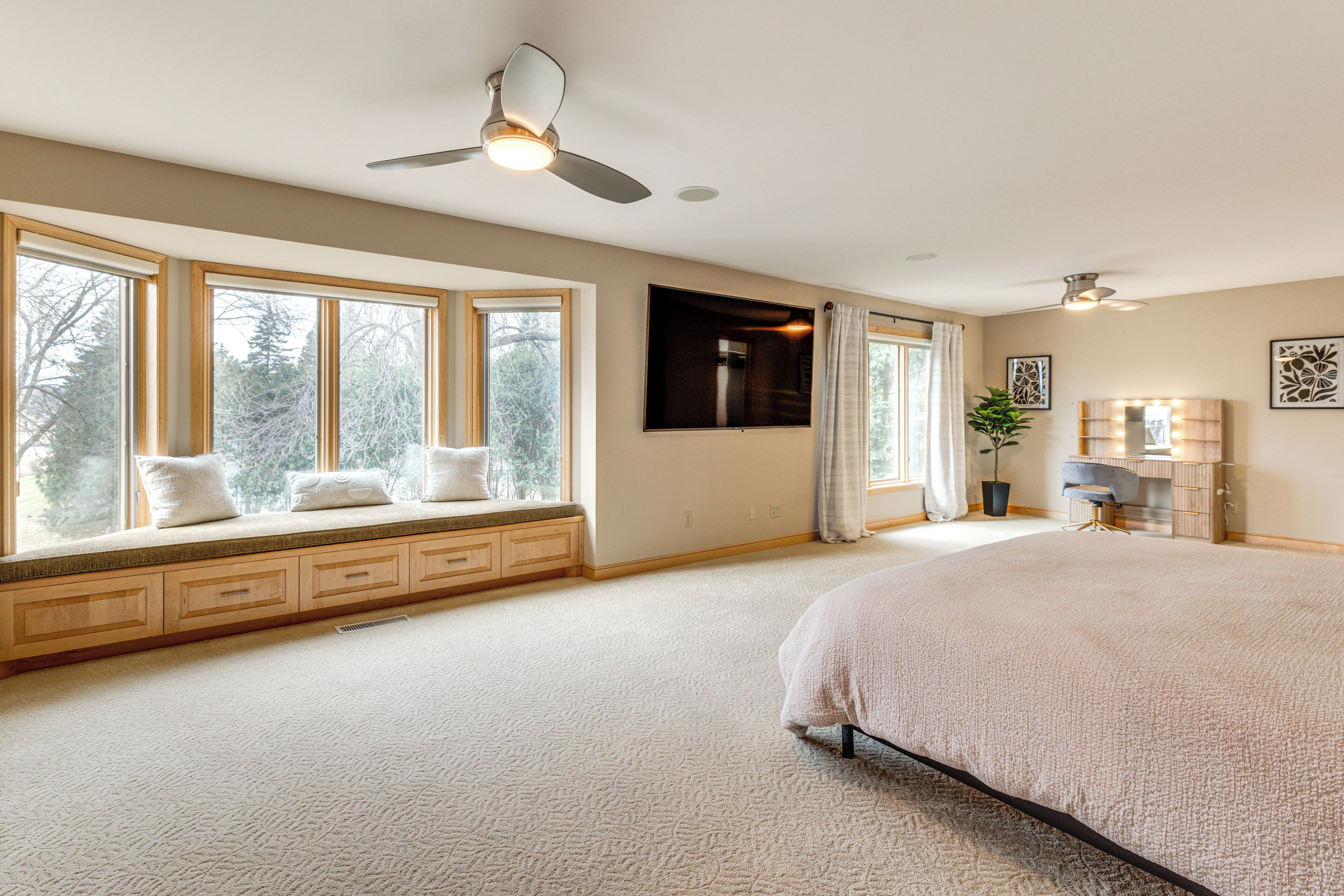 別墅 (5 Bedrooms) | 住宿內部