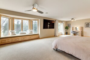 Villa (5 Bedrooms) | Interior