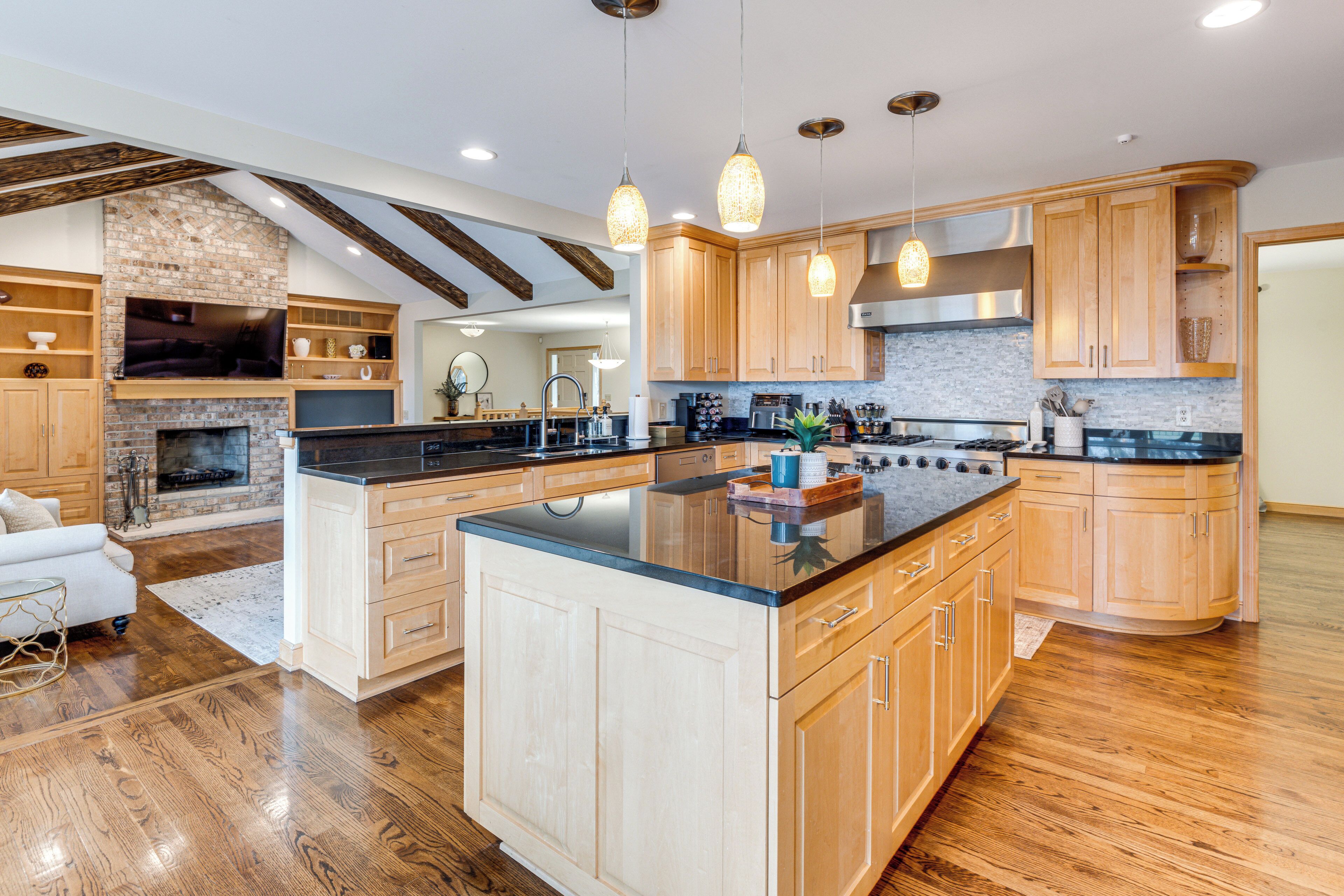 別墅 (5 Bedrooms) | 內部