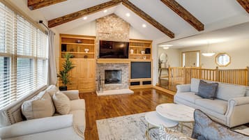 Biệt thự (5 Bedrooms) | Nội thất