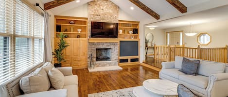 Villa (5 Bedrooms) | Intérieur