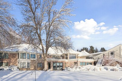 Ultimate Long Lake Getaway w/ Indoor Pool & Games