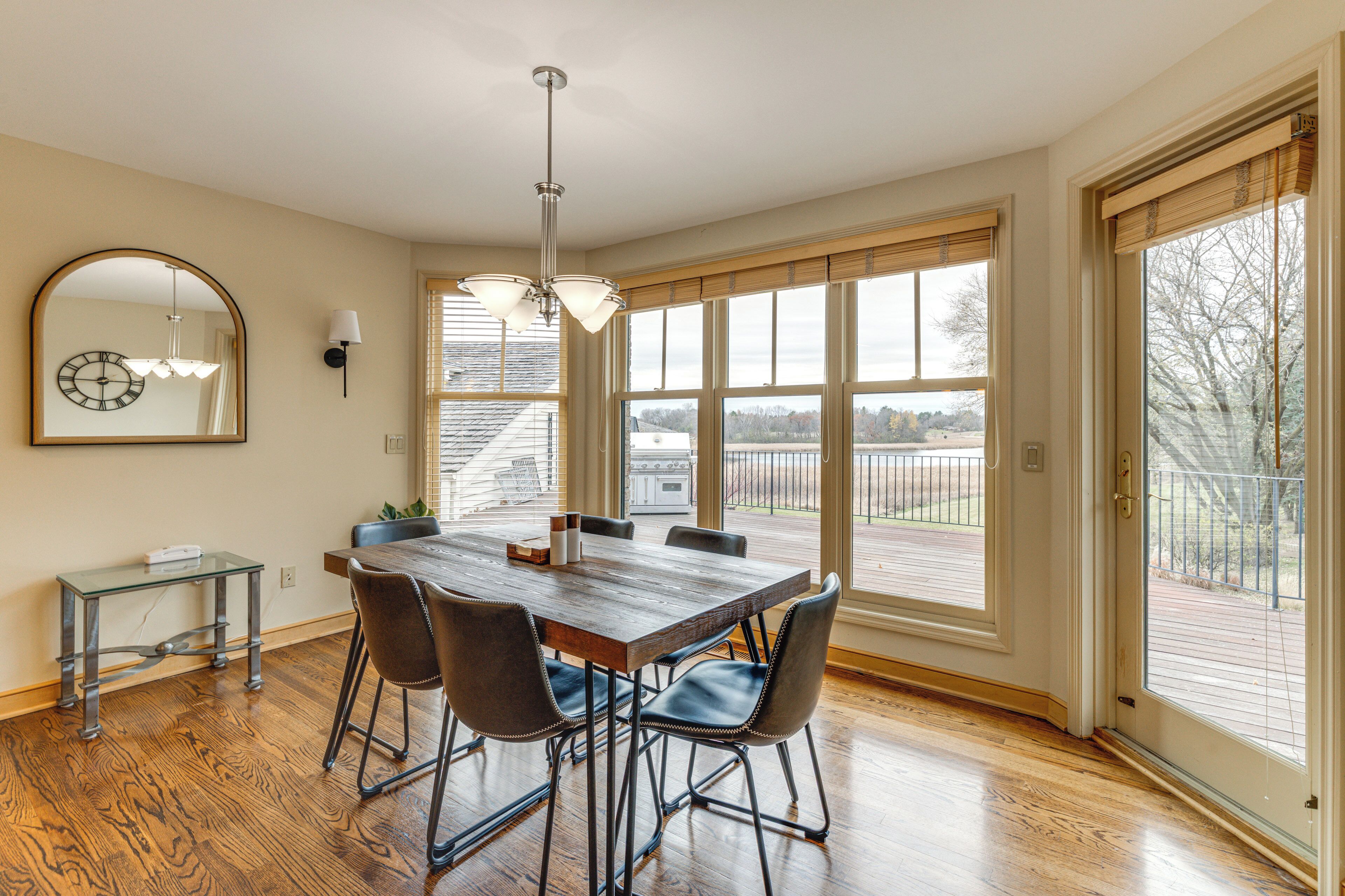 Vila (5 Bedrooms) | Parte interna