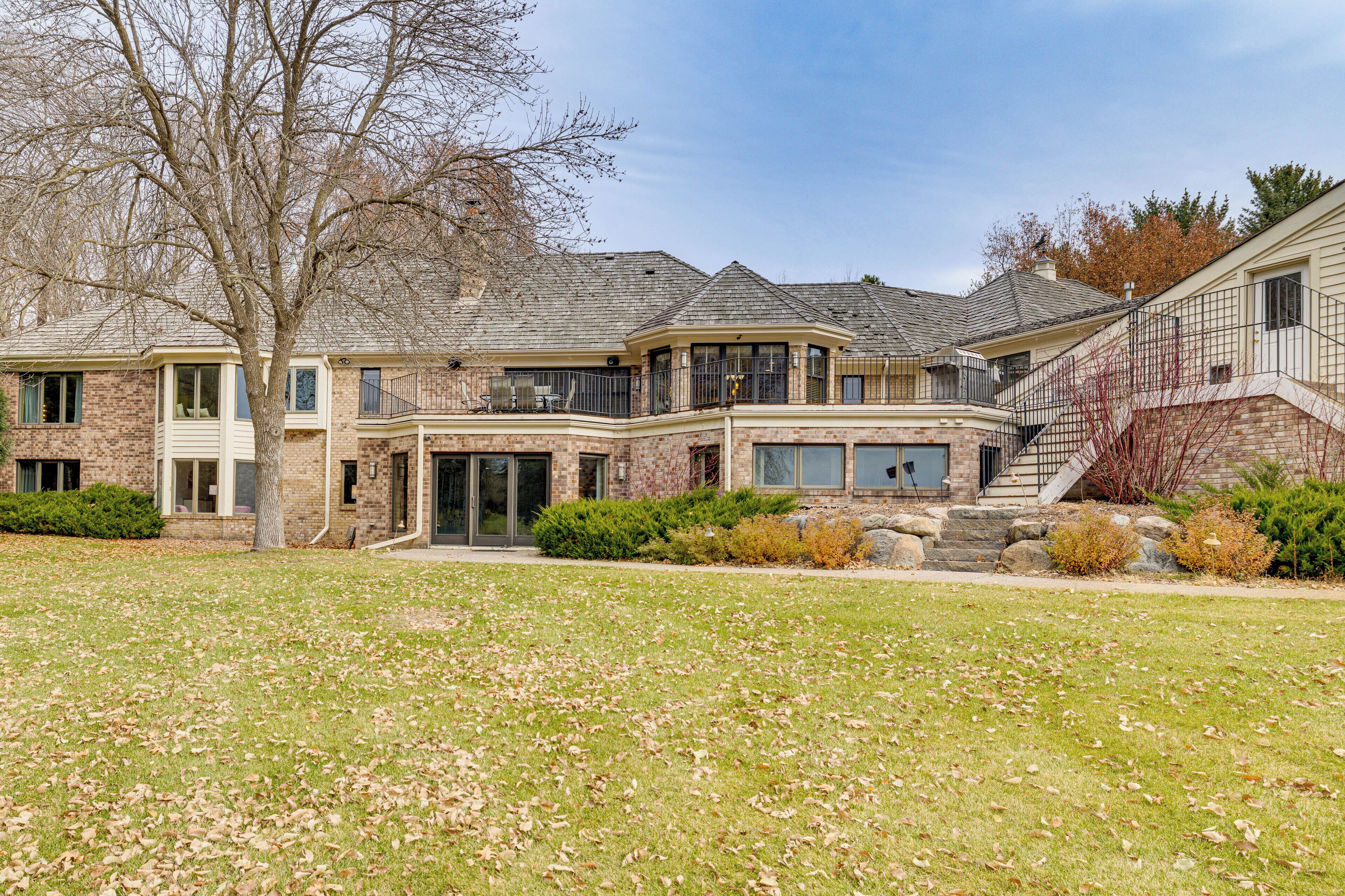 Biệt thự (5 Bedrooms) | Nội thất