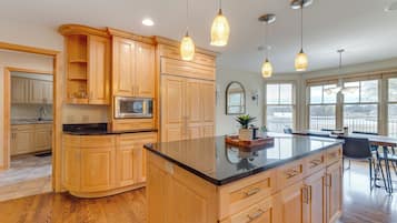 Biệt thự (5 Bedrooms) | Nội thất