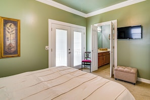 Nhà (2 Bedrooms) | Nội thất