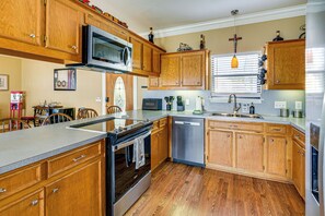 Casa (2 Bedrooms) | Interior