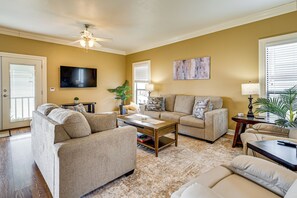 Casa (2 Bedrooms) | Interior